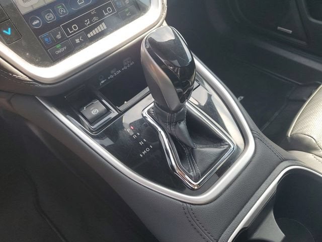 2024 Subaru Outback Touring XT