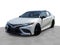 2022 Toyota Camry Hybrid XSE