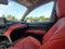 2022 Toyota Camry Hybrid XSE