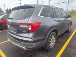 2021 Honda Pilot 2WD EX