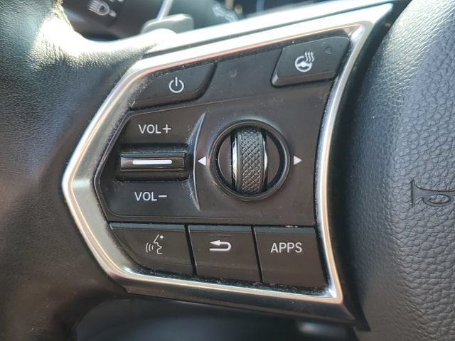 2019 Acura RDX w/Advance Pkg