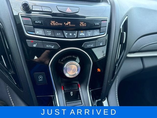 2019 Acura RDX w/Advance Pkg