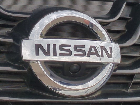 2016 Nissan Murano S in Woodhaven, MI - Feldman Chrysler Dodge Jeep Ram Auto Group