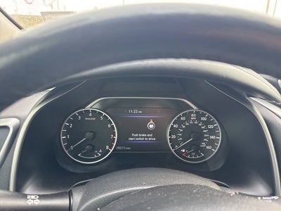 2019 Nissan Murano SV