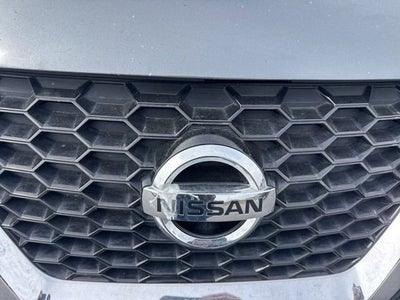 2019 Nissan Murano SV