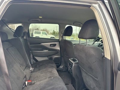 2019 Nissan Murano SV