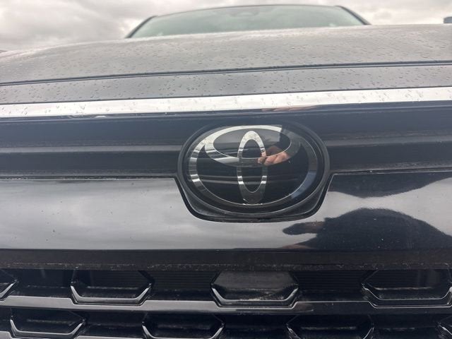 2024 Toyota Grand Highlander Hybrid XLE