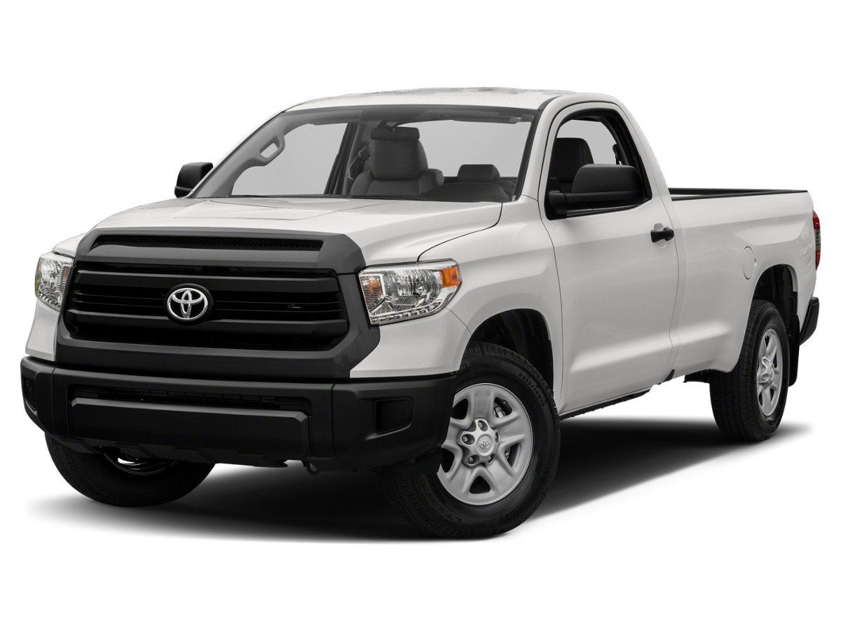 2015 Toyota Tundra 4WD Truck Platinum
