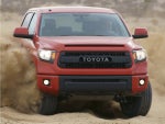 2015 Toyota Tundra 4WD Truck Platinum