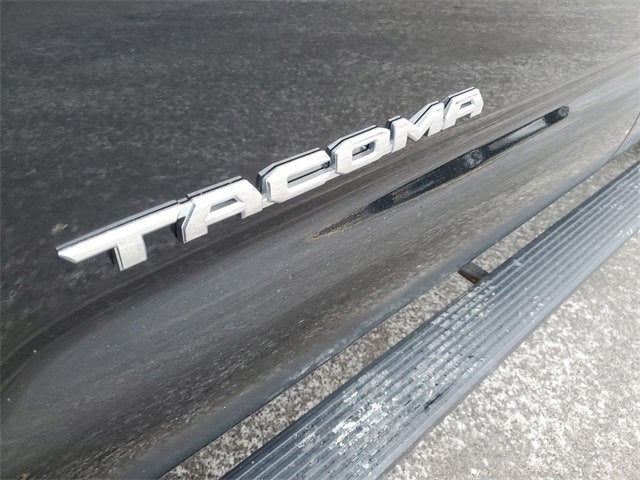 2018 Toyota Tacoma SR5