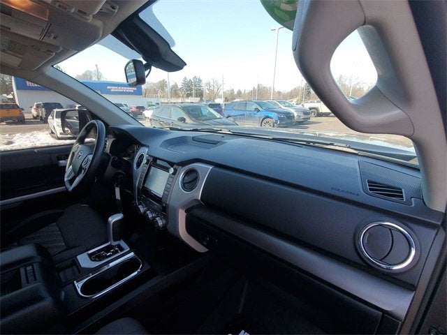 2018 Toyota Tundra SR5 5.7L V8