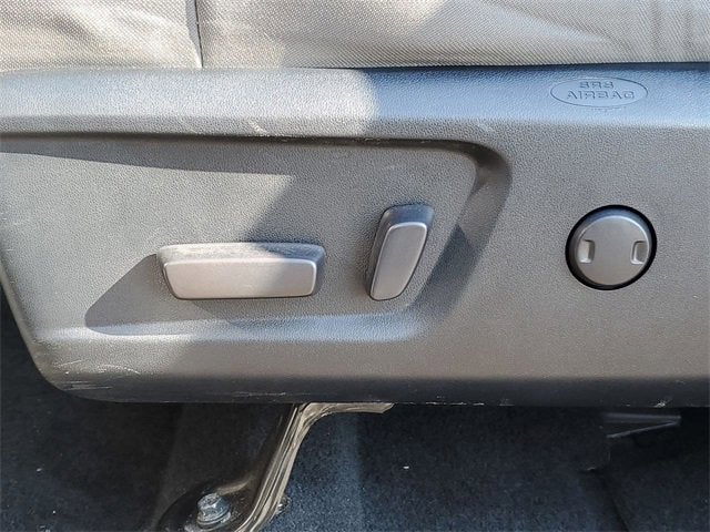 2018 Toyota Tundra SR5 5.7L V8