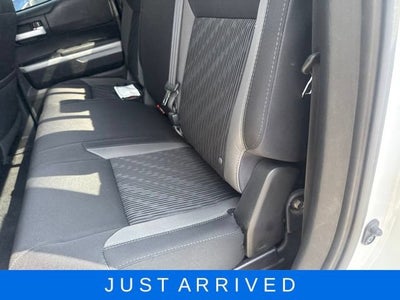 2017 Toyota Tundra 4WD SR