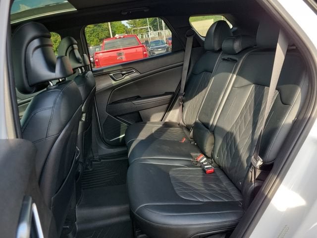 2023 Kia Sportage X-Pro Prestige