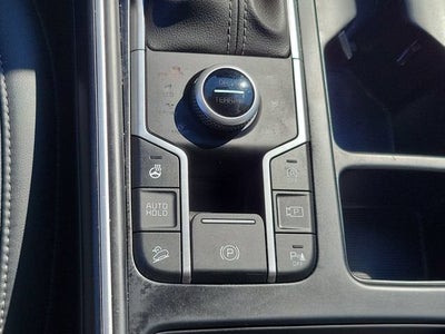 2022 Kia Sorento X-Line EX