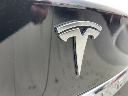 2014 Tesla Model S P85D in Woodhaven, MI - Feldman Chrysler Dodge Jeep Ram Auto Group