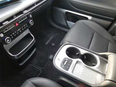 2026 Hyundai IONIQ 9 Performance Calligraphy