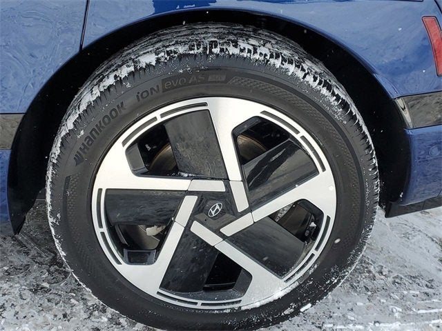 2026 Hyundai IONIQ 9 Performance Calligraphy