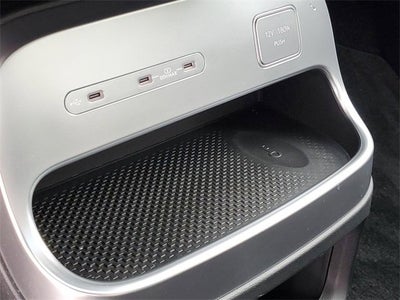 2026 Hyundai IONIQ 9 Performance Calligraphy