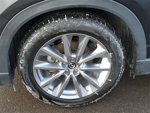 2023 Mazda Mazda CX-9 Grand Touring