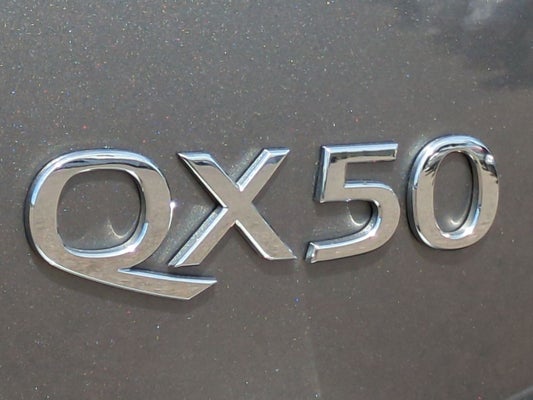 2015 INFINITI QX50 Journey in Woodhaven, MI - Feldman Chrysler Dodge Jeep Ram Auto Group