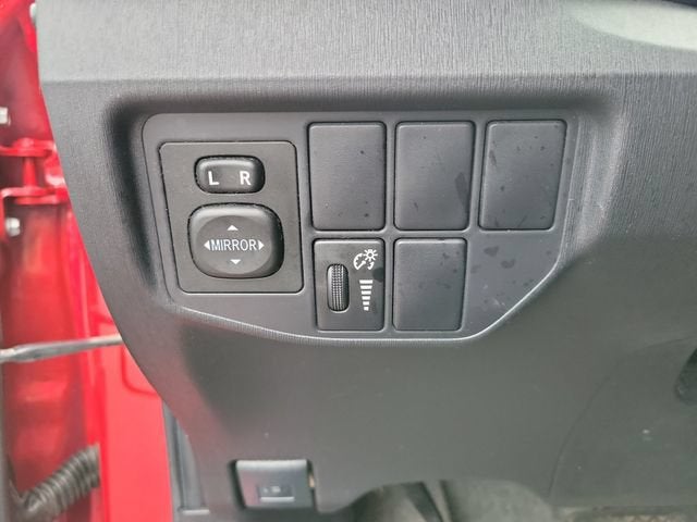 2015 Toyota Prius Four