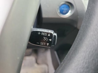 2015 Toyota Prius Four