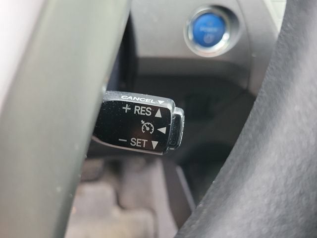 2015 Toyota Prius Four