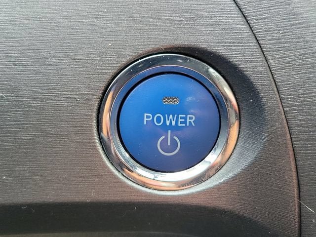 2015 Toyota Prius Four