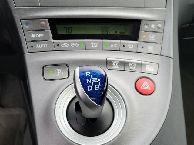 2015 Toyota Prius Four