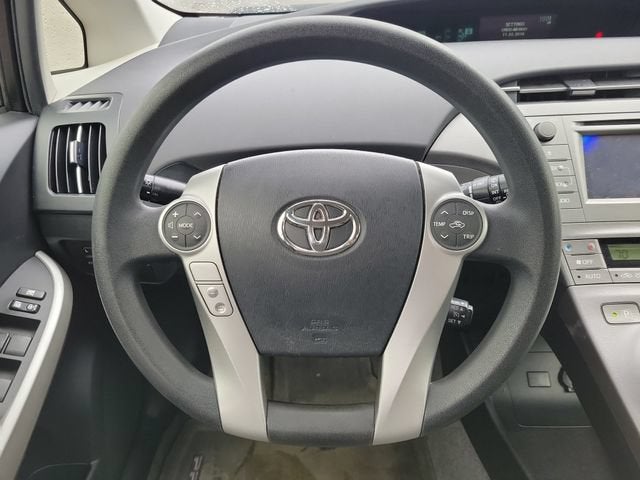 2015 Toyota Prius Four