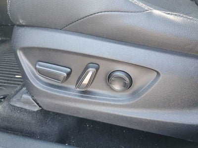 2024 Toyota bZ4X XLE