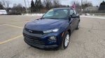 2022 Chevrolet Trailblazer LS