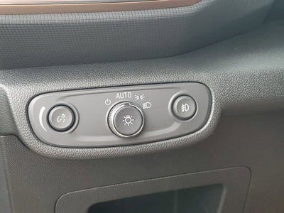 2021 Chevrolet Trailblazer ACTIV