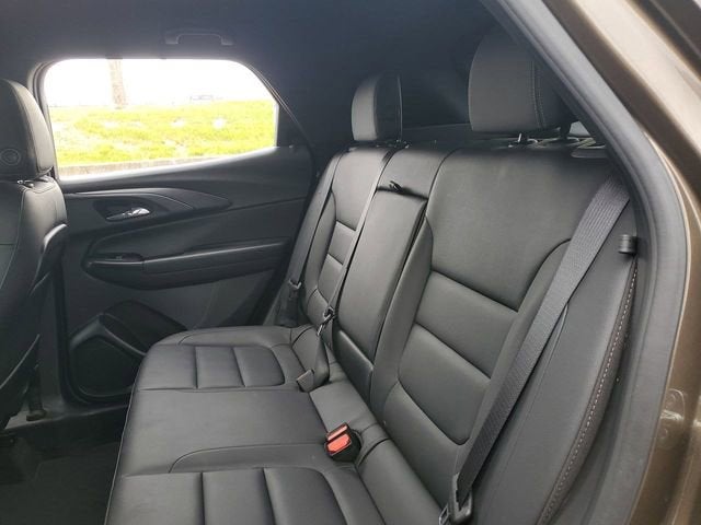 2021 Chevrolet Trailblazer ACTIV