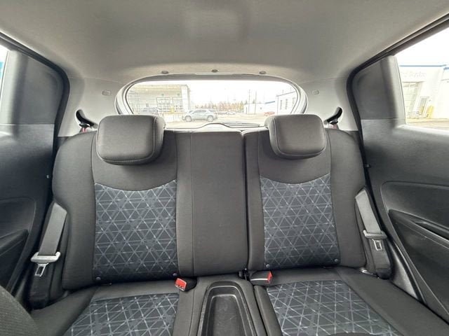 2022 Chevrolet Spark 1LT Automatic