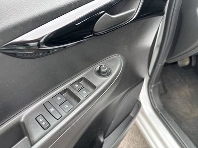 2022 Chevrolet Spark 1LT Automatic