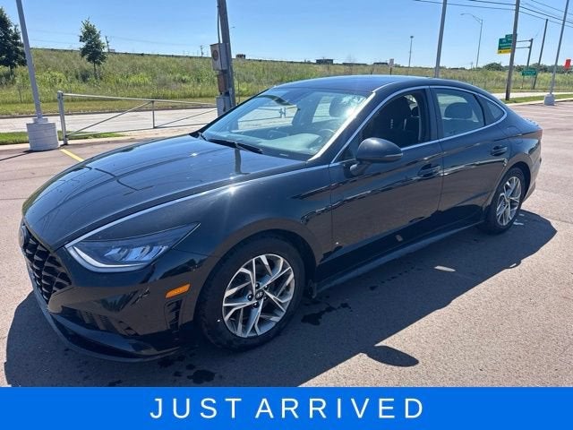 2022 Hyundai Sonata SEL