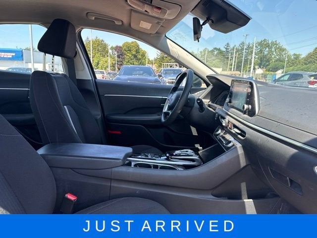 2022 Hyundai Sonata SEL