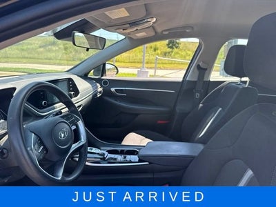 2022 Hyundai Sonata SEL