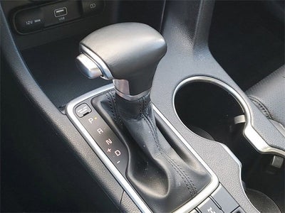 2021 Kia Sportage EX