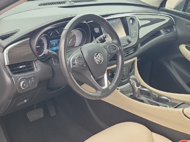2020 Buick Envision Preferred