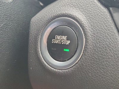 2020 Buick Envision Preferred