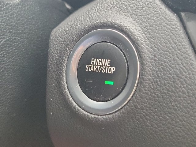2020 Buick Envision Preferred