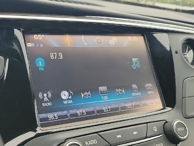 2020 Buick Envision Preferred