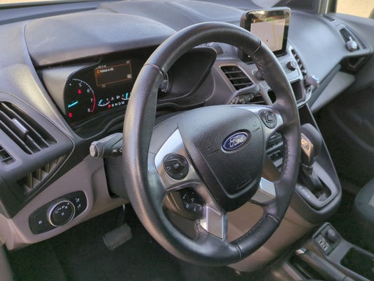 2020 Ford Transit Connect XL Passenger Wagon in Woodhaven, MI - Feldman Chrysler Dodge Jeep Ram Auto Group