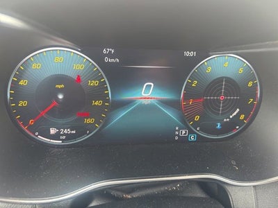 2021 Mercedes-Benz GLC 300 4MATIC® SUV