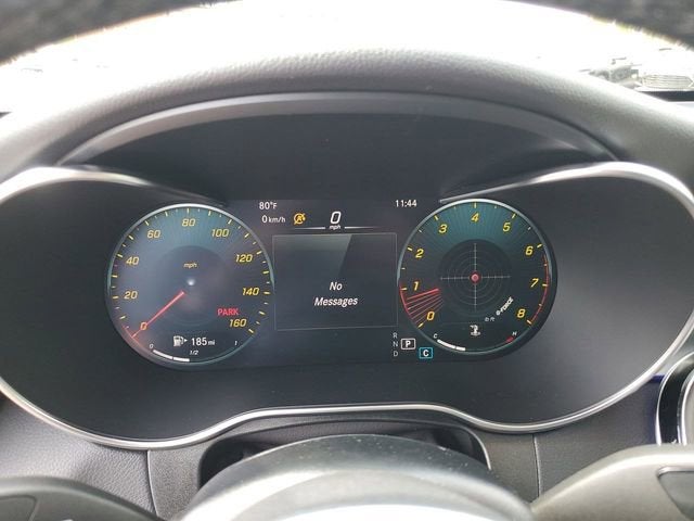 2021 Mercedes-Benz GLC 300 4MATIC® SUV