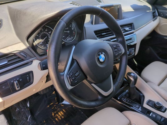 2016 BMW X1 xDrive28i in Woodhaven, MI - Feldman Chrysler Dodge Jeep Ram Auto Group