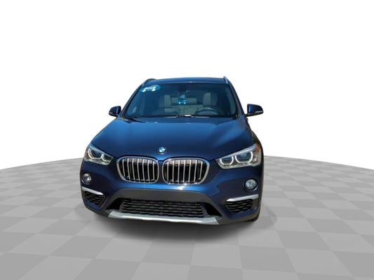 2016 BMW X1 xDrive28i in Woodhaven, MI - Feldman Chrysler Dodge Jeep Ram Auto Group